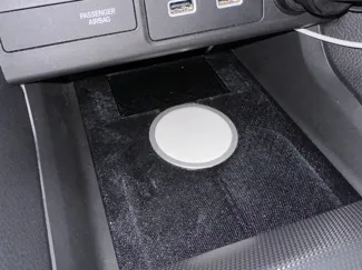 11th Gen Civic Type R Magsafe Mount