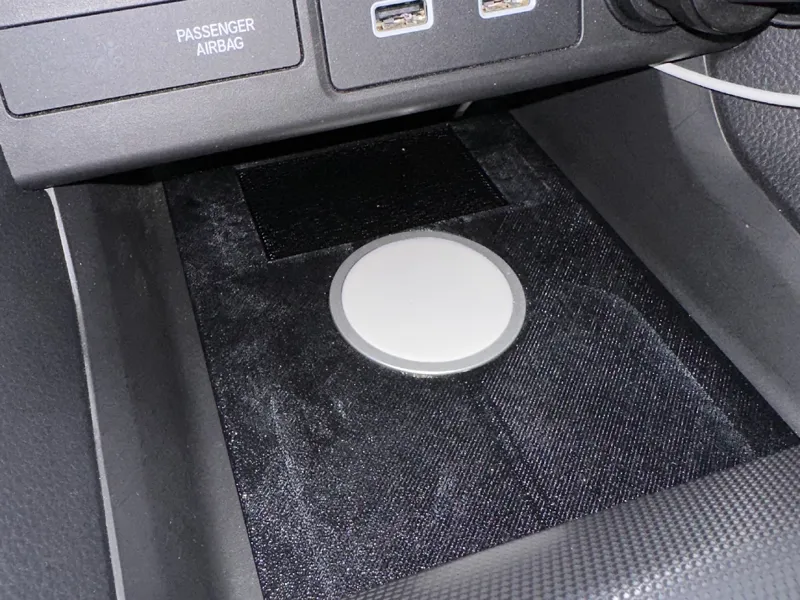 11th Gen Civic Type R Magsafe Mount