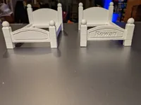 Customisable versions