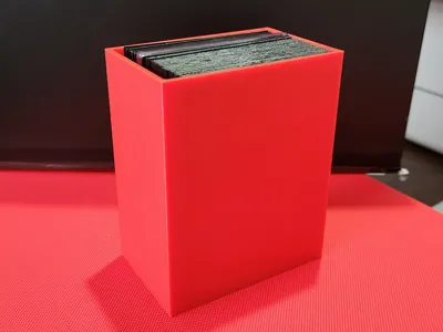 UltimateGuard Section Deck Box for Deck Holder 60+