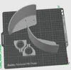 ABS 0.2mm layer, 4 walls, 15% infill