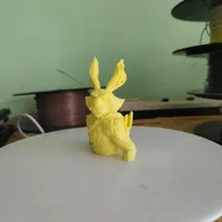 0.1mm layer, 2 walls, 15% infill