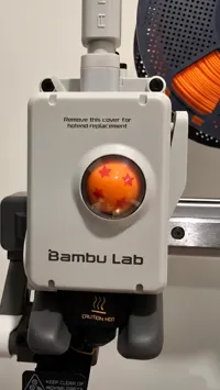 0.12mm layer, 2 walls, 15% infill