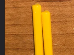 Pasadores de 30 mm de largo y 2 mm de diámetro