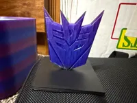 0.08mm layer, 2 walls, 20% infill