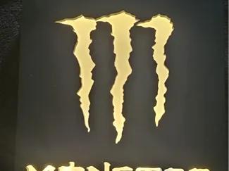 Monster Ultra Leuchbox