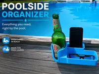 Poolside Organizer