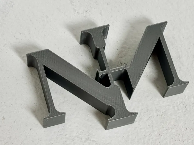 Nine Inch Nails Logo