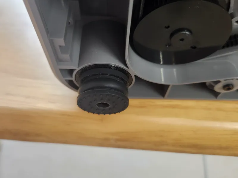 P2S轉H2S腳墊轉接器