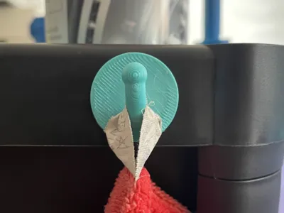 small hook