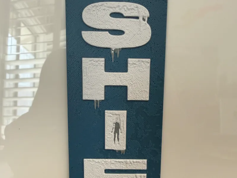 Hueforge - Shift Bookmark
