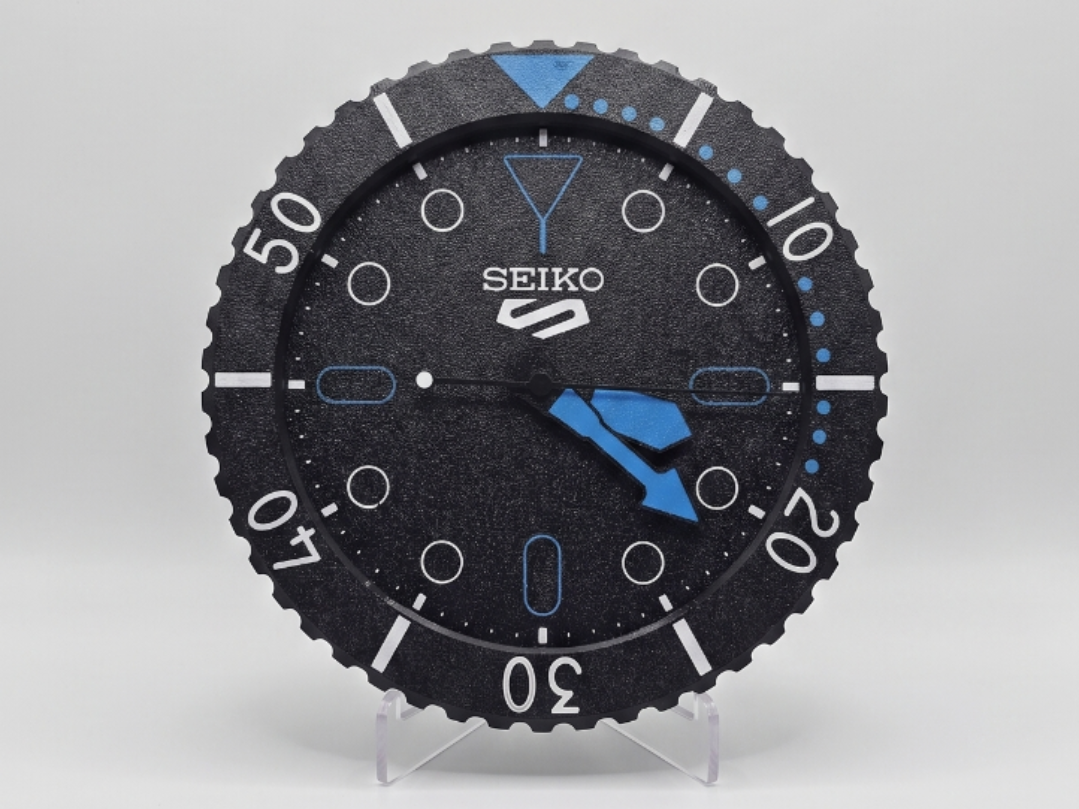 Seiko - Wall Clock