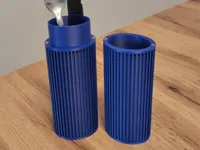 0.2mm layer, 2 walls, 10% infill