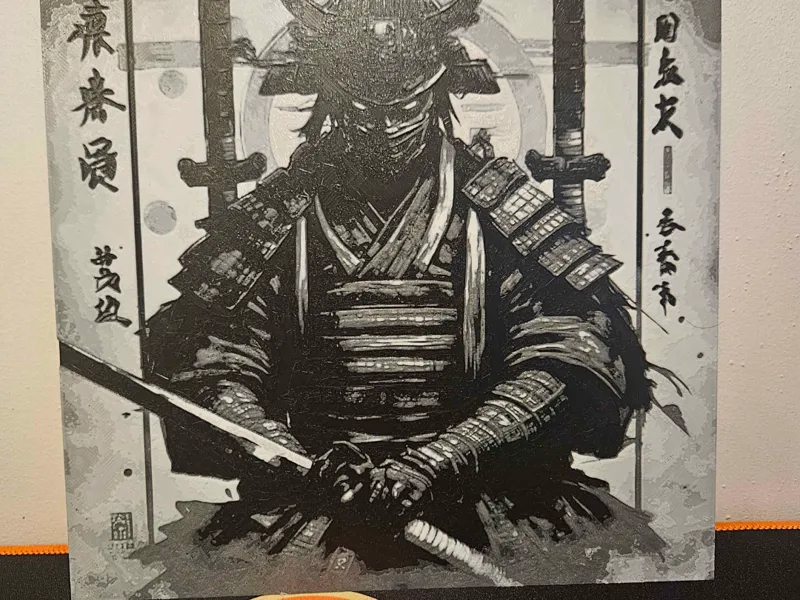 samurai