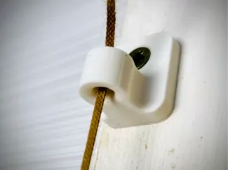 Pull Cord Bracket