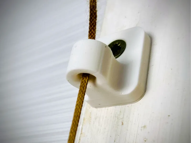 Pull Cord Bracket