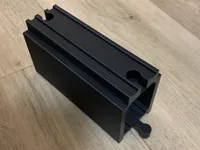 0.24mm layer, 2 walls, 8% infill