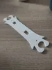 0.2mm layer, 2 walls, 15% infill Only hanger