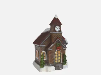 Christmas Church