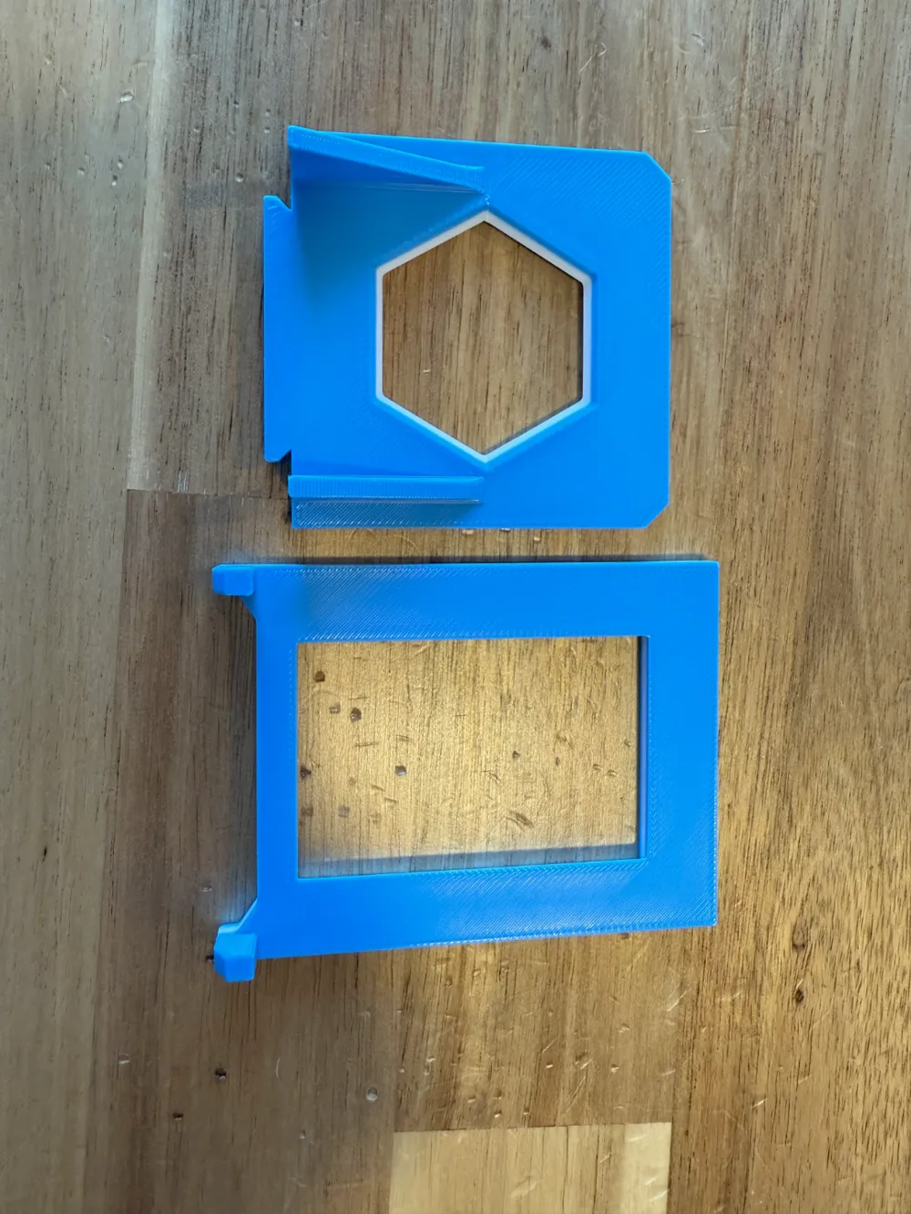 Adjustable Stand by wuboo - MakerWorld