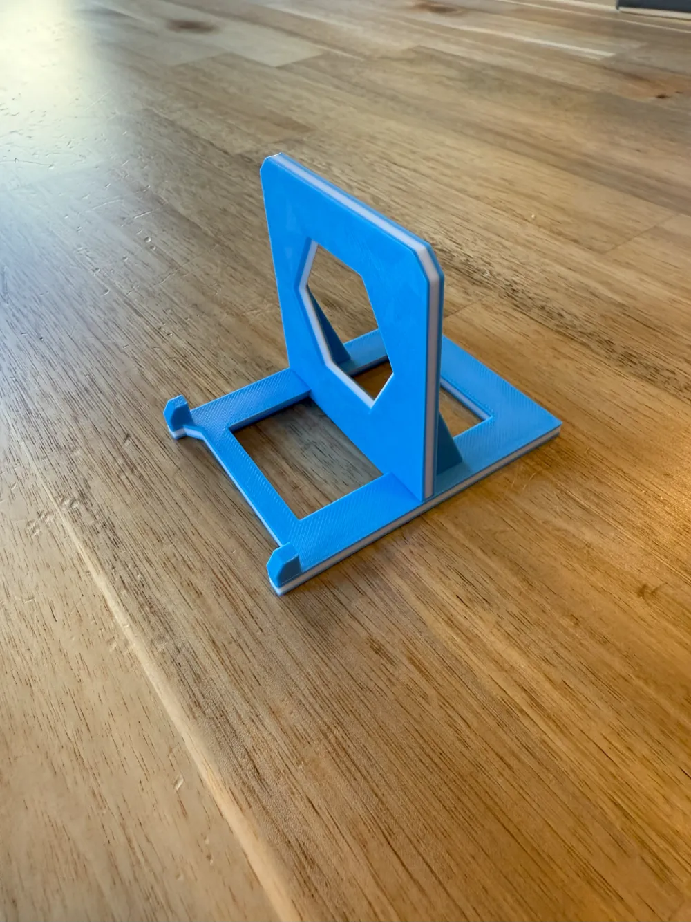 Adjustable Stand by wuboo - MakerWorld