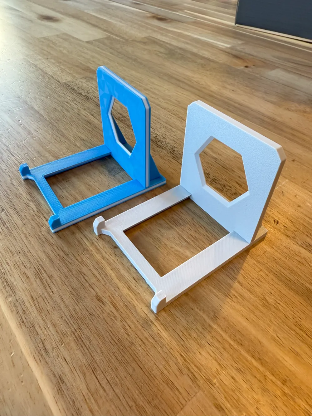 Adjustable Stand by wuboo - MakerWorld