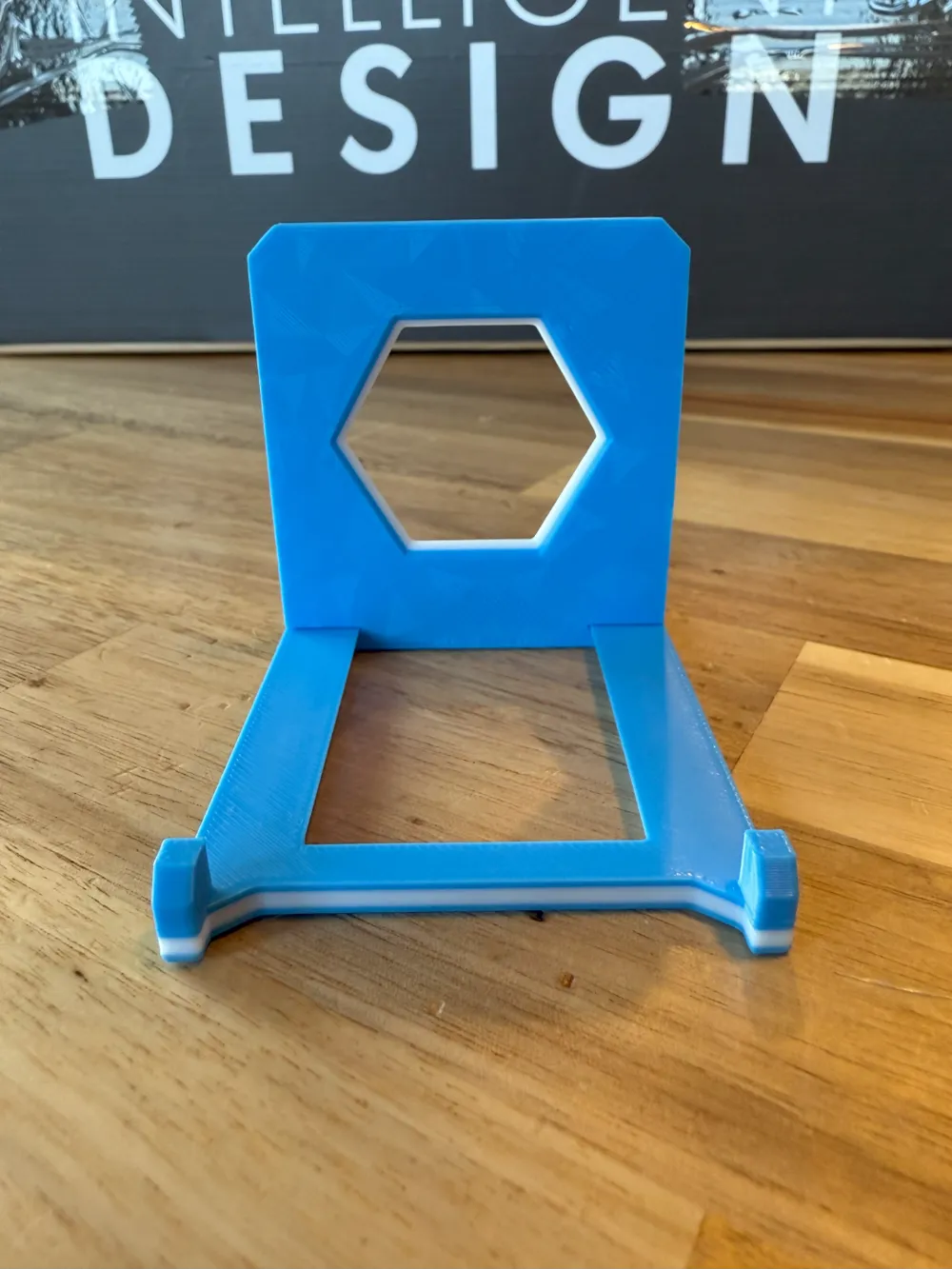 Adjustable Stand by wuboo - MakerWorld