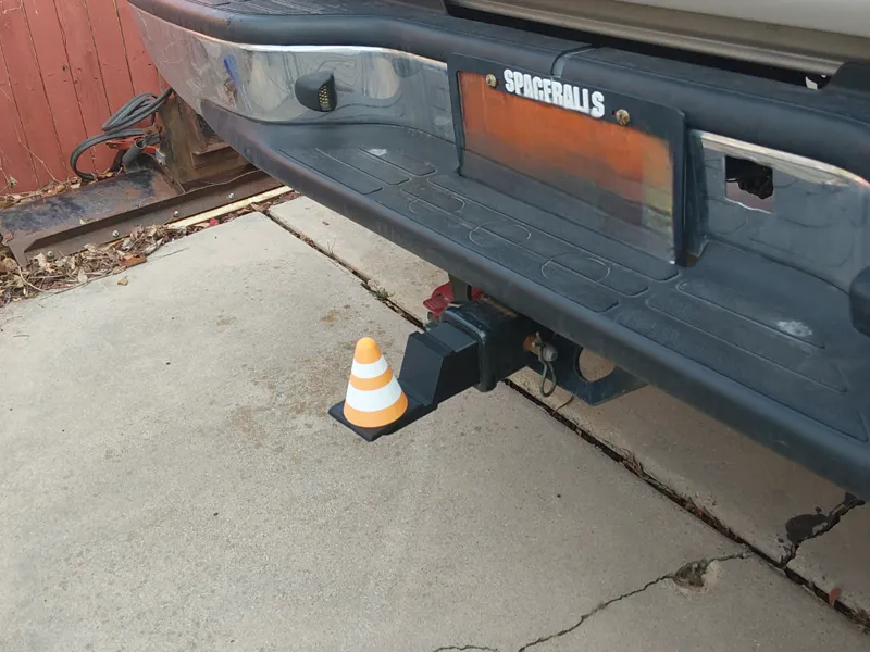 Mini HItch