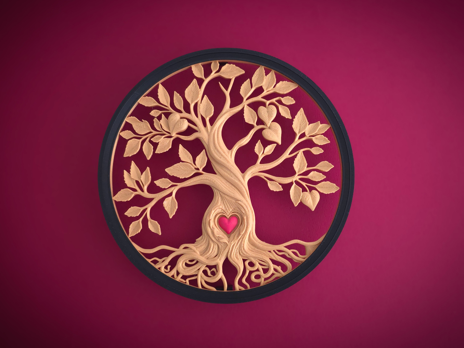 Tree of Life Wall Art