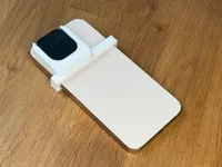 0.2mm layer, 3 walls, 15% infill