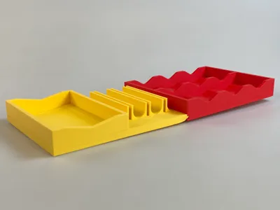 Baking Utensil Stand