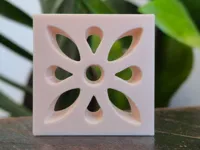 0.2mm layer, 2 walls, 10% infill