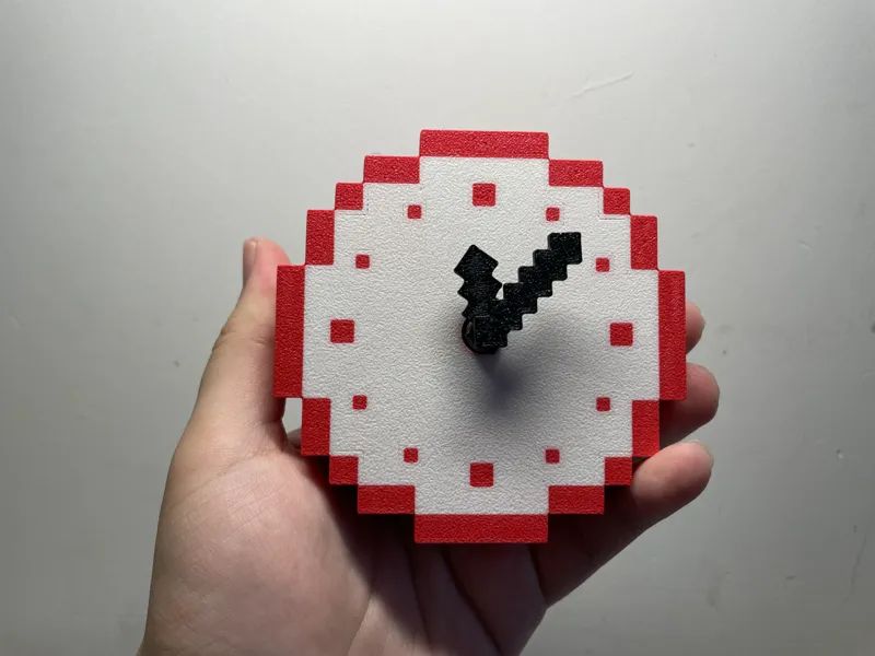 Pixel Clock（像素时钟）