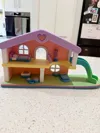 0.2mm nozzle, 0.1mm layer, 4 walls, 15% infill