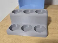 0.2mm layer, 2 walls, 8% infill