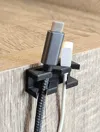 Regular Cables (up to 6mm)