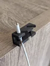 Lightning Cable Version (up to 4.5mm)