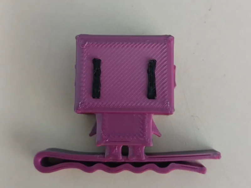 MeBot