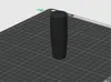 0.2mm layer, 3 walls, 20% infill