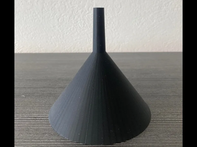 Stackable Funnels