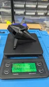 0.2mm layer, 6 walls, 25% infill