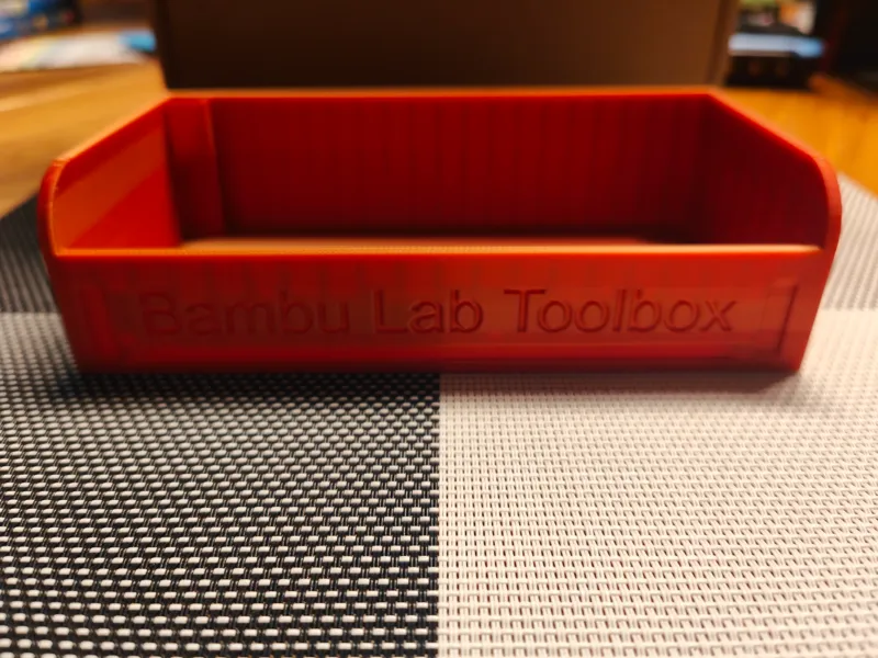 Bambu Lab Toolbox