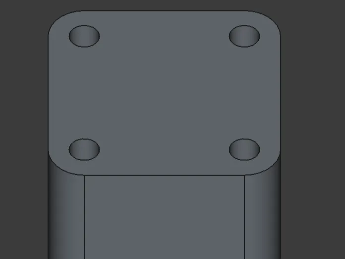 Spacer für Hornbach Rolle 6644728
