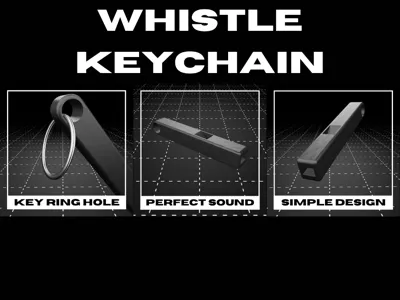 Whistle 
