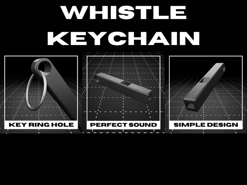 Whistle 
