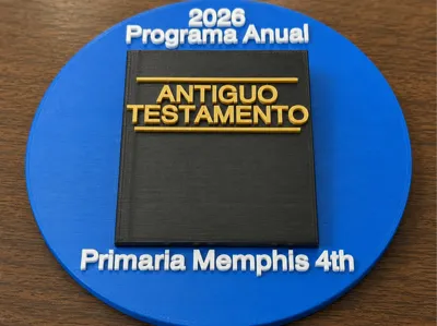 2026 Annual Program – Old Testament