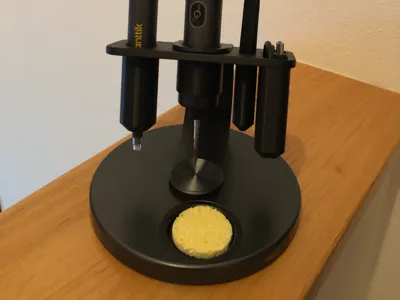 Fanttik Soldering Station