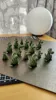0.2mm layer, 2 walls, 15% infill, micro 3 colors