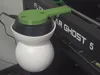 Optimized - PLA