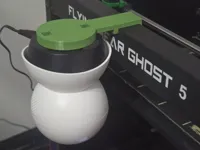 Optimized - PLA